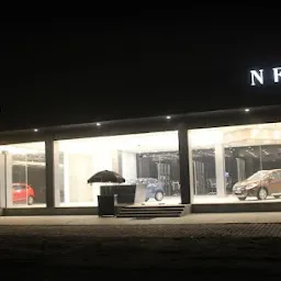 NEXA (Concept Cars, Lucknow, Lucknow Road)