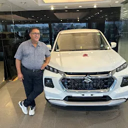 NEXA (DD Motors, Dehradun, Haridwar Bypass)