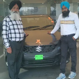 NEXA (Hoshiarpur Automobiles, Byepass Chowk, Piplanwala)