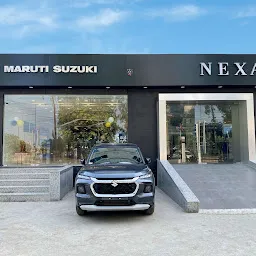 NEXA (RadhaGovind Wheels, Muzaffarnagar, Jansath Road)