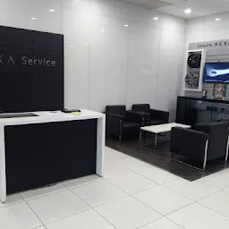 NEXA Service (Karnal Motors)