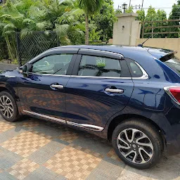 NEXA (Tushi Motors, Bhubaneswar, Gajapati Nagar)