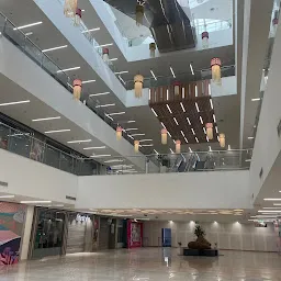 Next Imperia Mall