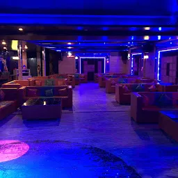 NEXT LEVEL CLUB CAFE LOUNGE BAR AND DISCOTHIQUE- Bar/Disco/Club/Cafe in Shimla
