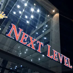 Next Level Mall