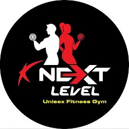 Next Level Unisex Fitness Gym