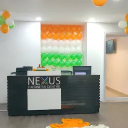 Nexus Co-Working Space - Film Nagar