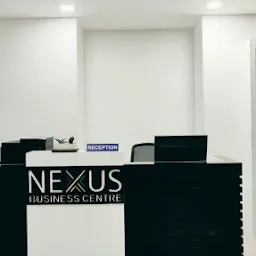 Nexus Co-Working Space - Film Nagar