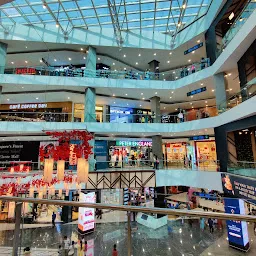 Nexus Elante Mall
