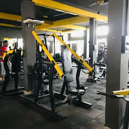 Nexus fitness gym