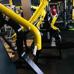 Nexus fitness gym