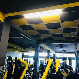 Nexus fitness gym