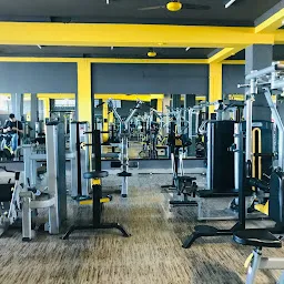 Nexus fitness gym