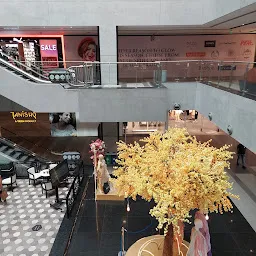 Nexus Shantiniketan Mall