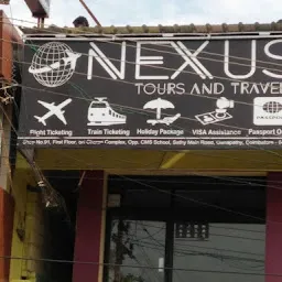 Nexus Tours and Travels