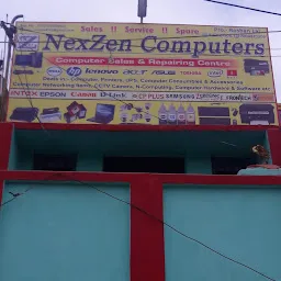 NexZen Computers