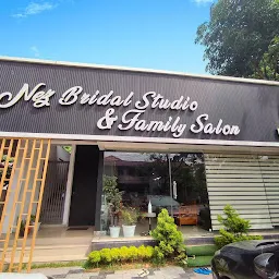Nez Bridal studio &family salon (UNISEX)