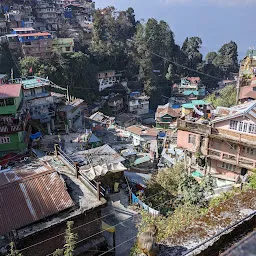 NF Railway ORH Darjeeling