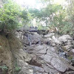 Ngaloi Waterfall