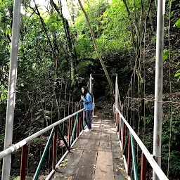 Ngaloi Waterfall