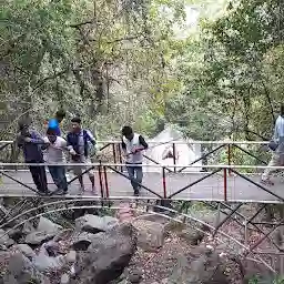 Ngaloi Waterfall