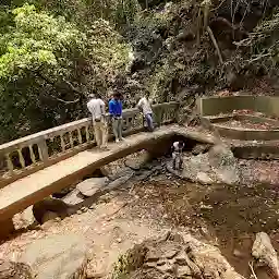 Ngaloi Waterfall