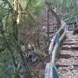 Ngaloi Waterfall