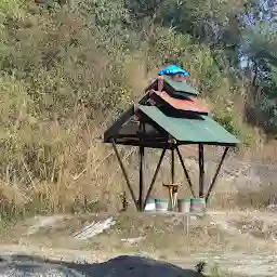 Ngaloi Waterfall