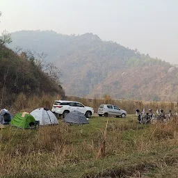 Ngari Wonphrou Village