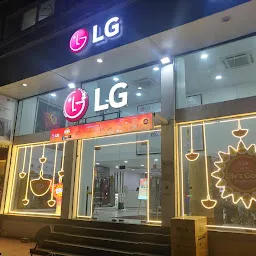 NGDA LG Best Shop