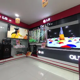 NGDA LG Best Shop