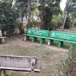 NGO's Colony Park