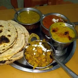 NH-58 Dhaba