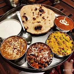 NH Dhaba | Family Restaurant