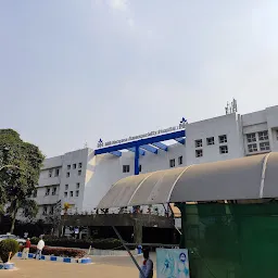 NH MMI Narayana Superspeciality Hospital, Raipur