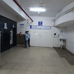 NH MMI Narayana Superspeciality Hospital, Raipur