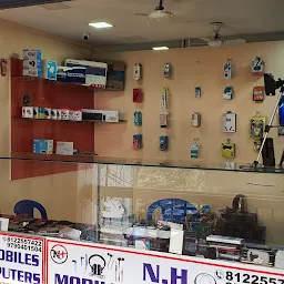 NH Mobiles & Computers