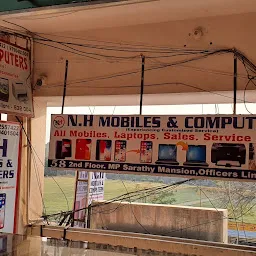 NH Mobiles & Computers