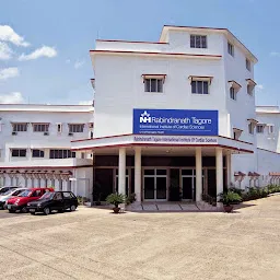 Narayana Hospital - RN Tagore Hospital, Mukundapur