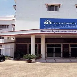 Narayana Hospital - RN Tagore Hospital, Mukundapur