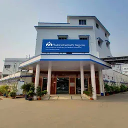 Narayana Hospital - RN Tagore Hospital, Mukundapur