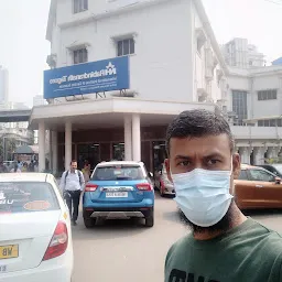 Narayana Hospital - RN Tagore Hospital, Mukundapur