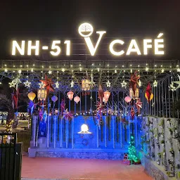 NH51 V cafe