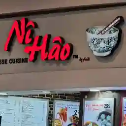 Ni Hao