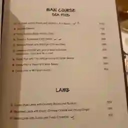 Ni Hao Restaurant