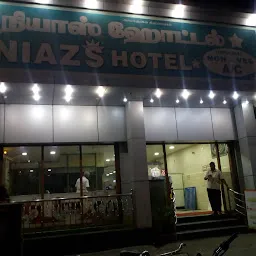 Niazs Hotel