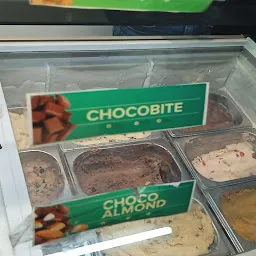 NIC Honestly Crafted Ice Cream