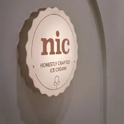 NIC Ice Cream