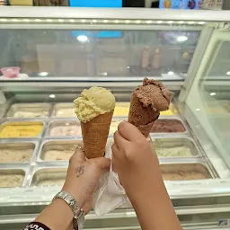 NIC Ice Cream