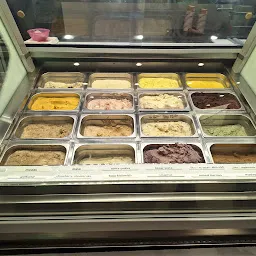 NIC Ice Cream